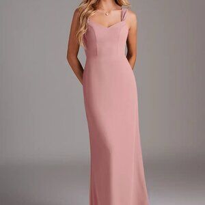 Azazie Denice Bridesmaid Dress